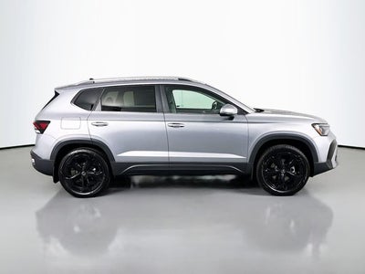 2026 Volkswagen Taos 1.5T SEL