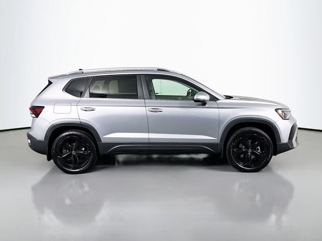 2026 Volkswagen Taos 1.5T SEL