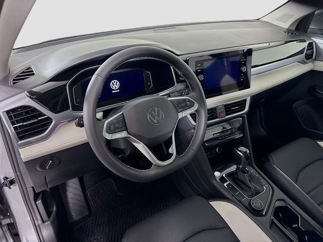2026 Volkswagen Taos 1.5T SEL