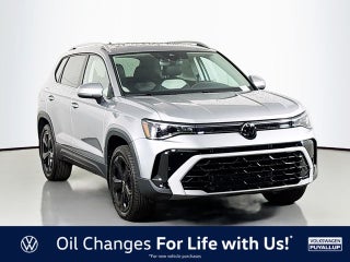 2026 Volkswagen Taos 1.5T SEL
