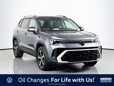 2026 Volkswagen Taos 1.5T SEL