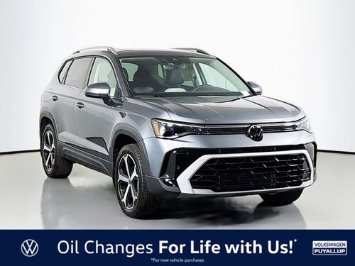 2026 Volkswagen Taos 1.5T SEL