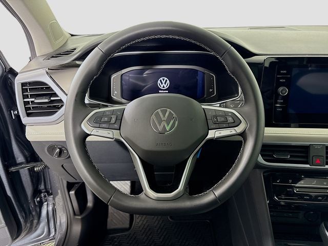 2026 Volkswagen Taos 1.5T SEL