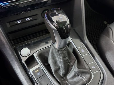 2026 Volkswagen Taos 1.5T SEL