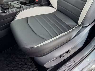 2026 Volkswagen Taos 1.5T SEL