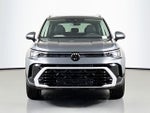 2026 Volkswagen Taos 1.5T SEL