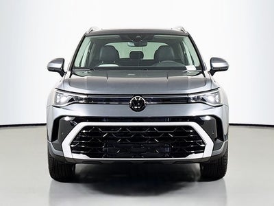 2026 Volkswagen Taos 1.5T SEL