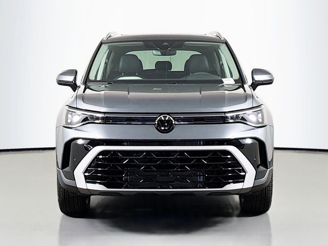 2026 Volkswagen Taos 1.5T SEL