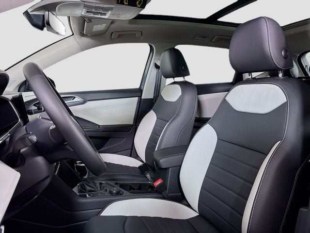 2026 Volkswagen Taos 1.5T SEL