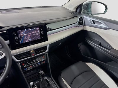 2026 Volkswagen Taos 1.5T SEL