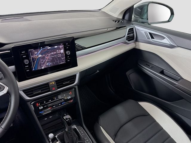 2026 Volkswagen Taos 1.5T SEL