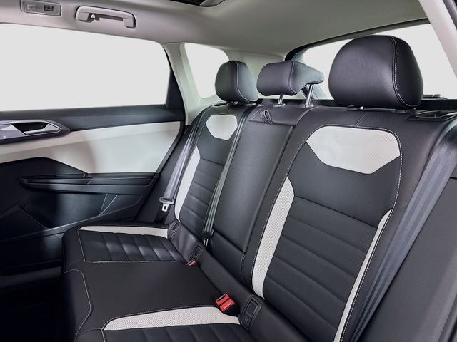 2026 Volkswagen Taos 1.5T SEL