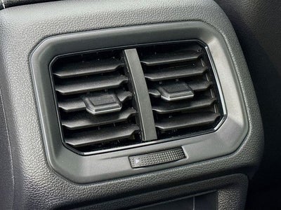 2026 Volkswagen Taos 1.5T SEL