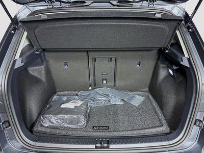 2026 Volkswagen Taos 1.5T SEL