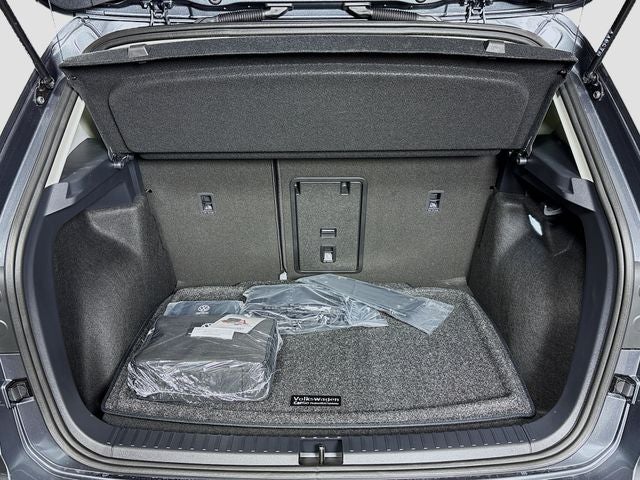 2026 Volkswagen Taos 1.5T SEL