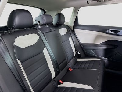 2026 Volkswagen Taos 1.5T SEL