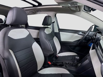 2026 Volkswagen Taos 1.5T SEL