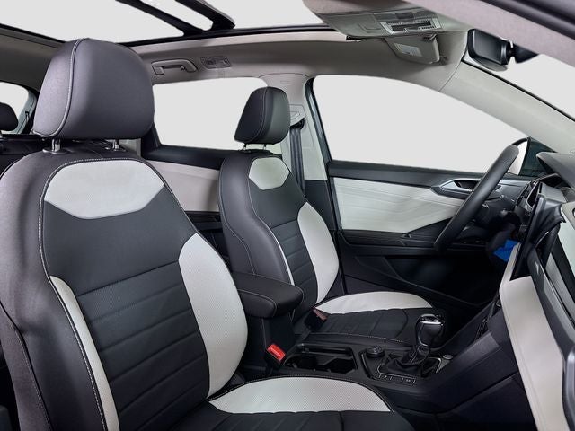 2026 Volkswagen Taos 1.5T SEL