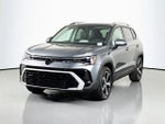 2026 Volkswagen Taos 1.5T SEL