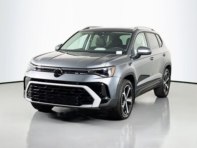 2026 Volkswagen Taos 1.5T SEL