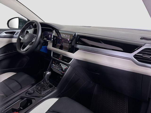 2026 Volkswagen Taos 1.5T SEL