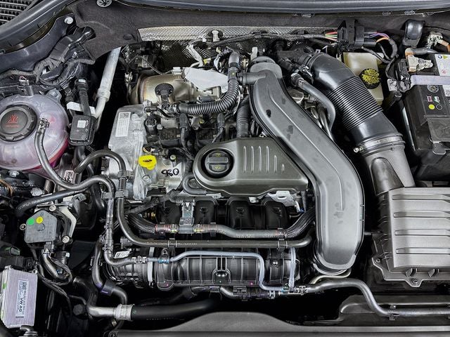 2026 Volkswagen Taos 1.5T SEL