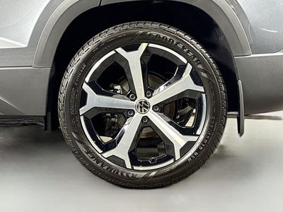 2026 Volkswagen Taos 1.5T SEL