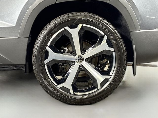 2026 Volkswagen Taos 1.5T SEL