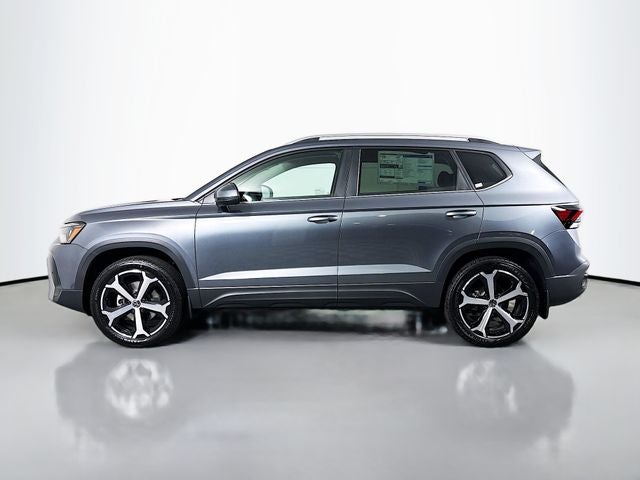 2026 Volkswagen Taos 1.5T SEL