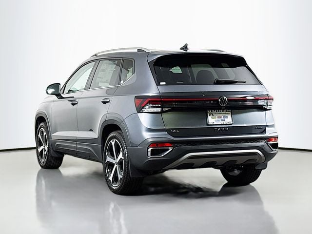 2026 Volkswagen Taos 1.5T SEL