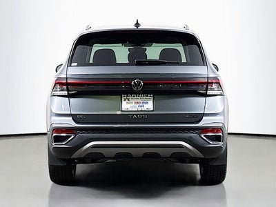 2026 Volkswagen Taos 1.5T SEL
