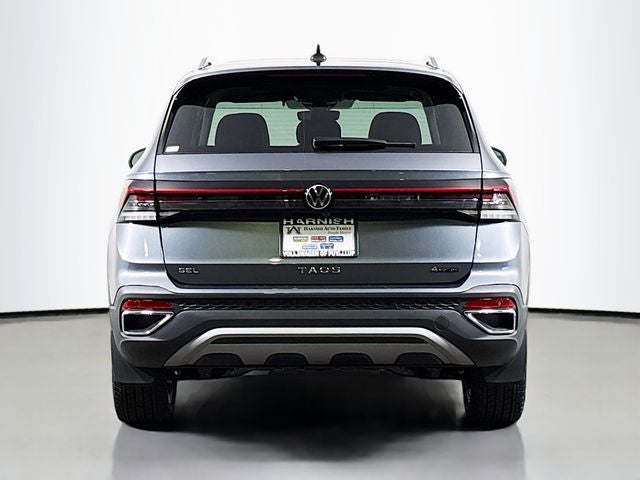 2026 Volkswagen Taos 1.5T SEL