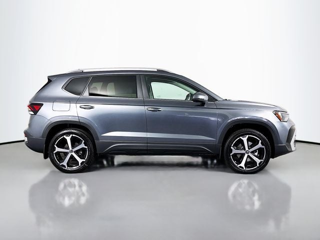2026 Volkswagen Taos 1.5T SEL