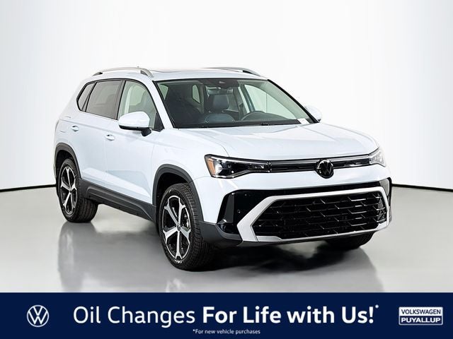 2026 Volkswagen Taos 1.5T SEL
