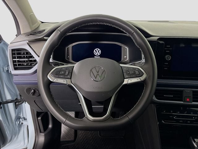 2026 Volkswagen Taos 1.5T SEL