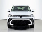 2026 Volkswagen Taos 1.5T SEL