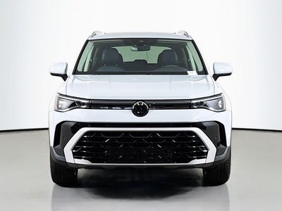 2026 Volkswagen Taos 1.5T SEL