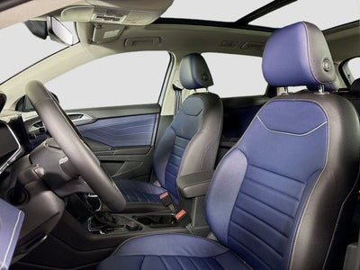 2026 Volkswagen Taos 1.5T SEL