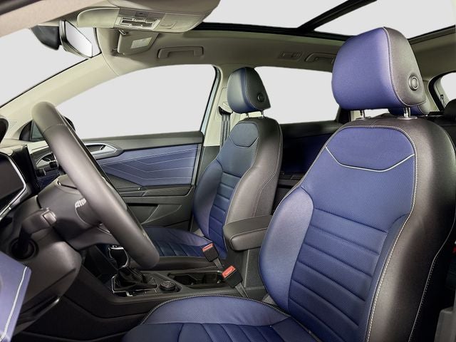 2026 Volkswagen Taos 1.5T SEL