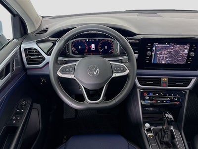 2026 Volkswagen Taos 1.5T SEL