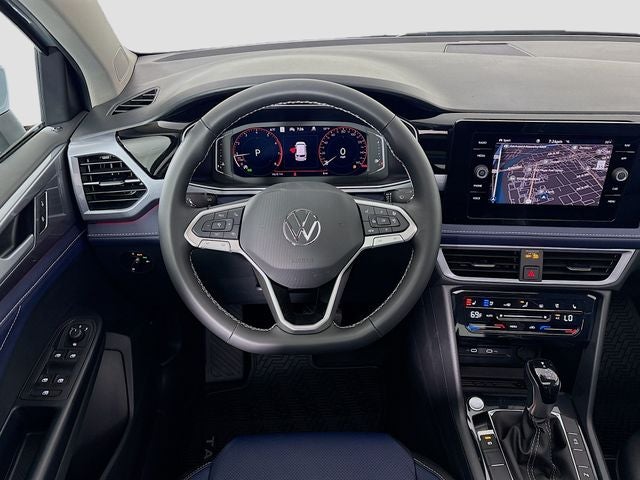 2026 Volkswagen Taos 1.5T SEL