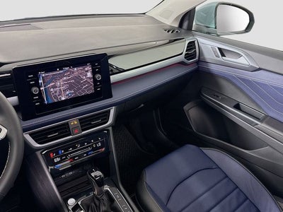 2026 Volkswagen Taos 1.5T SEL