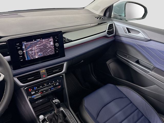 2026 Volkswagen Taos 1.5T SEL