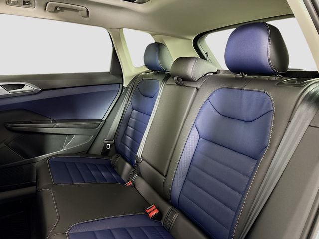 2026 Volkswagen Taos 1.5T SEL