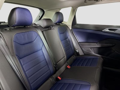 2026 Volkswagen Taos 1.5T SEL