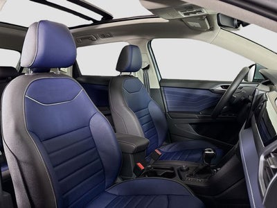 2026 Volkswagen Taos 1.5T SEL