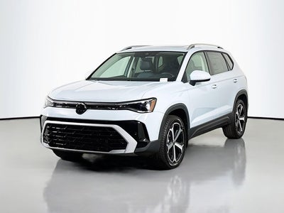 2026 Volkswagen Taos 1.5T SEL