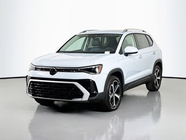 2026 Volkswagen Taos 1.5T SEL