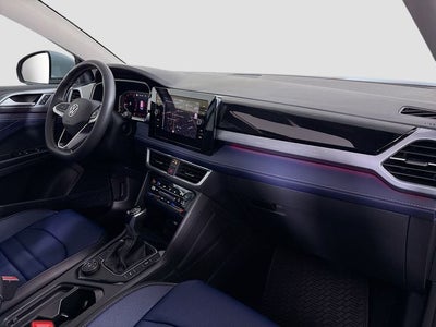 2026 Volkswagen Taos 1.5T SEL