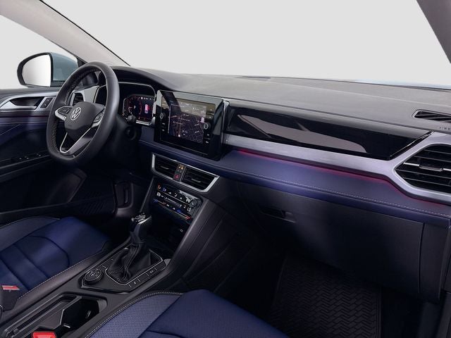 2026 Volkswagen Taos 1.5T SEL